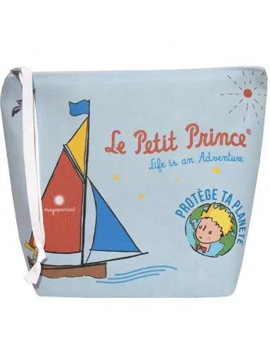 Pochette Le Petit prince pour maillot mouillé