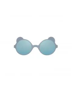 Sharplace Enfants En Bas Âge lunettes de Soleil Bébé Fille Garçon Lunettes Rondes UV Protection Lunettes pour La Photographie En Plein Air Plage 
